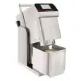 PROCESSORE ED EMULSIONATORE DI CIBI SURGELATI - MOD. HOTMIXPRO GIAZ - CAPACITA' MAX BICCHIERE lt 1,8 - N. 8 VELOCITA' DELLE LAME  - ALIMENTAZIONE V 230/50Hz MONOFASE - POTENZA W 1800  - DISPLAY LCD - NORMA CE