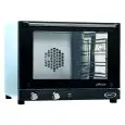 Forno elettrico a convezione per panetteria e pasticceria 4 teglie Unox XF023 ANNA