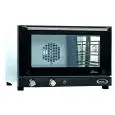 Forno elettrico a convezione per panetteria e pasticceria 3 teglie Unox XF013 LISA