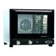 Forno elettrico a convezione per panetteria e pasticceria 3 teglie Unox XF003 ROBERTA