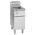 Friggitrice a gas professionale Allforfood FG7413P linea UNIKA