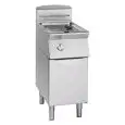 Friggitrice a gas professionale Allforfood FG9421P linea UNIKA