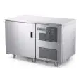 Abbattitore di temperatura 7 teglie Allforfood AURONZO 7 GEL