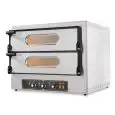 Forno elettrico per pizza Allforfood CUBO_2