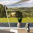 VASO IN POLIETILENE - MOD. DROP