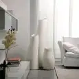 VASO IN POLIETILENE - MOD. MADAME - DISPONIBILI IN DIVERSE DIMENSIONI