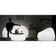 SALOTTO DA GIARDINO - MOD. GUMBALL LIGHT