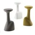 SGABELLO - MOD. ARMILLARIA STOOL