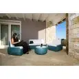SALOTTO DA GIARDINO - MOD. BOLD