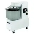 Impastatrice a spirale con testa fissa Prismafood IBV 40