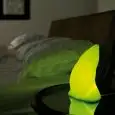 LAMPADA - MOD. MINI BADDY LIGHT