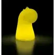 LAMPADA - MOD. DRAGHETTO LIGHT