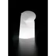 LAMPADA - MOD. MARMOTTA LIGHT