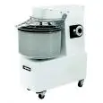 Impastatrice a spirale con testa fissa Prismafood IBM 10