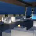 SALOTTO LUMINOSO - MOD. BIG CUT LIGHT
