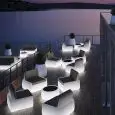 SALOTTO LUMINOSO - MOD. BOLD LIGHT