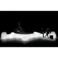 COLLEZIONE LUMINOSA - MOD. JETLAG LIGHT