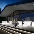 SALOTTO LUMINOSO - MOD. OHLA