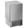 Abbattitore di temperatura 7 teglie Tecnodom BU07I