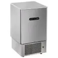 Abbattitore di temperatura 7 teglie Tecnodom BU07ITH