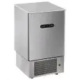 Abbattitore di temperatura 10 teglie Tecnodom BU10IPTH