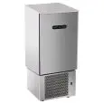 Abbattitore di temperatura 15 teglie Tecnodom BU15ITH
