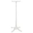 BASE - MOD. 210H - STRUTTURA IN GHISA VERNICIATA - DOTATO DI PIEDINI REGOLABILI - DIM. cm H 108 - NORMA CE