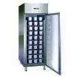 Armadio frigo congelatore per gelateria in acciaio inox Klimaitalia GELATO990BT