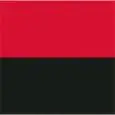 COLORE SCOCCA ROSSO E NERO