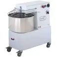 Impastatrice a spirale con testa fissa Famag IM15/230