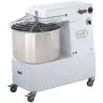 Impastatrice a spirale con testa fissa Famag IM30/230