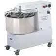 Impastatrice a spirale con testa fissa Famag IM40/230