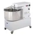 Impastatrice a spirale con testa fissa Famag IM50/230