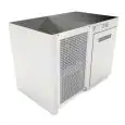 CELLA DA INCASSO BAR REFRIGERATA - MOD. CIR770/TN100 - Temperatura TN +4°C/+8°C - L. 100 cm - CON UNITA' CONDENSATRICE INCORPORATA