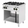 Cucina a gas 4 fuochi Fimar CC74G linea EFFE