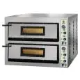 Forno elettrico per pizza Fimar FML 4+4