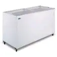 ESPOSITORE E CONSERVATORE PER GELATO - SERIE FVS - SBRINAMENTO MANUALE - STATICO - Temp. °C -12/-22 - MONOFASE