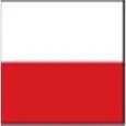 COLORE POGGIAPIEDI BIANCO CON SEDUTA ROSSA