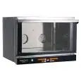 Forno elettrico a convezione per panetteria e pasticceria 3 teglie Tecnodom EKO 3 DIG PS