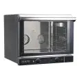 Forno elettrico a convezione con grill per gastronomia 4 teglie Tecnodom EKO 4 MEC GRILL GN