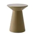 SGABELLO ROLLER - MOD. ROLLER - SGABELLO IN TECNOPOLIMERO - PER USO INTERNO/ESTERNO - DIM. cm ø 30 x H 50 - NORMA CE