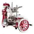 Affettatrice a volano professionale lama 300 mm Allforfood 30VL