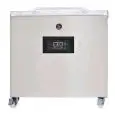 CONFEZIONATRICE SOTTOVUOTO A CAMPANA GAMMA SENSOR - MOD SERIE 800 - N 2 BARRE SALDANTI