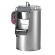 PELAPATATE - MOD. PI-20 - CAPACITA' DI CARICO Kg 20 - PRODUZIONE ORARIA Kg/h 480 - POTENZA W 550 - NORMA CE