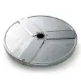 DISCO PER FETTE - MOD. FC - DIAMETRO DISCO 205 mm