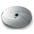 DISCO PER FETTE PRODOTTI MOLLI - MOD. FCC - DIAMETRO DISCO 205 mm