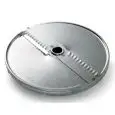 DISCO PER FETTE ONDULATE - MOD. FCO - DIAMETRO DISCO 205 mm