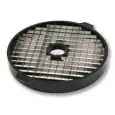 GRIGLIA PER CUBETTI - MOD. FMC - DIAMETRO DISCO 220 mm - Da usare con disco da taglio FC o FCO
