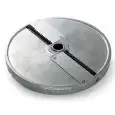 DISCO PER TAGLIARE A JULIENNE - MOD. FCE - DIAMETRO DISCO 205 mm