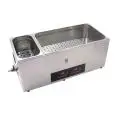 RONER - CUOCITORE SOUS-VIDE A BAGNOMARIA - MOD. SVC-4-22D - Struttura in acciaio inox - Con rubinetto di scarico - N. 2 vasche: 4 + 22 lt - Temperatura +5/+95°C - Alimentazione monofase - NORMA CE
